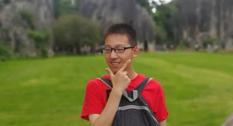 灿若繁星烈若骄阳  创新作文再传捷报