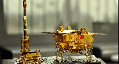 南京航空航天大学来校调研交流