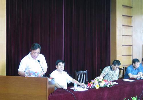 乐动网页版登入界面七届四次教职工代表大会开幕