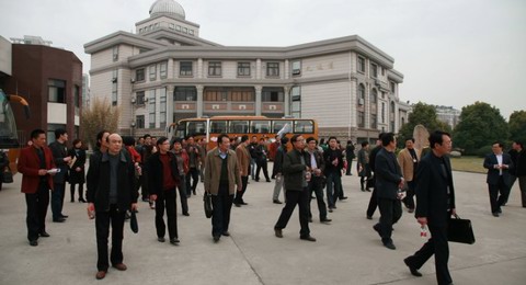 创建“江苏省健康促进学校”金奖单位