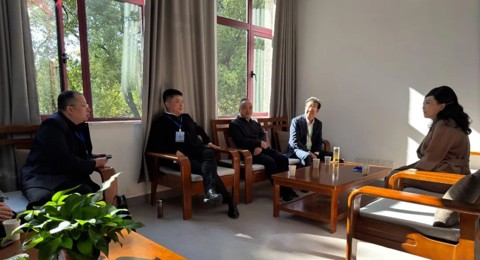 携梦共育英才，并肩共铸辉煌——乐动网页版登入界面2025届优秀教育人才校园招聘盛启