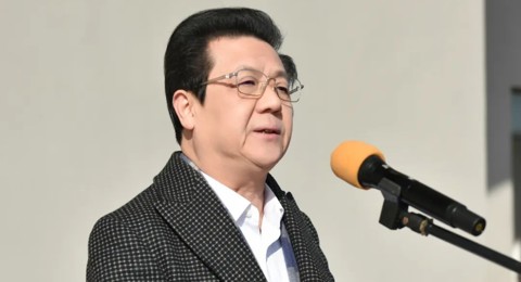 时代可为，青年有为——新学期国旗下讲话