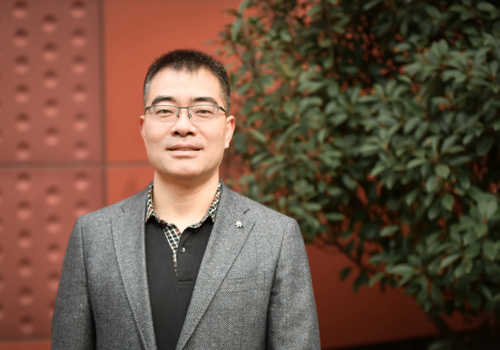 特级正高级教师管宏斌老师简介